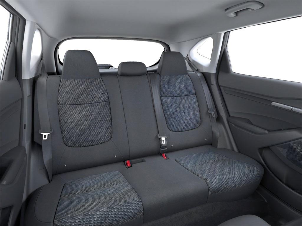 new 2026 Kia Seltos car, priced at $25,103