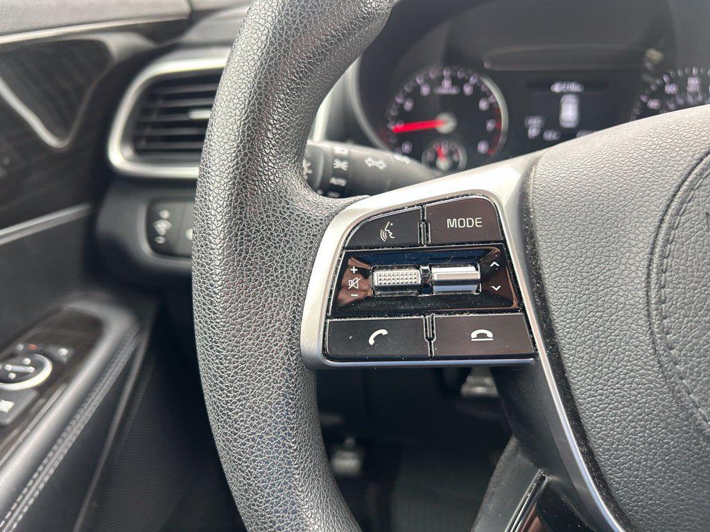 used 2019 Kia Sorento car, priced at $16,989