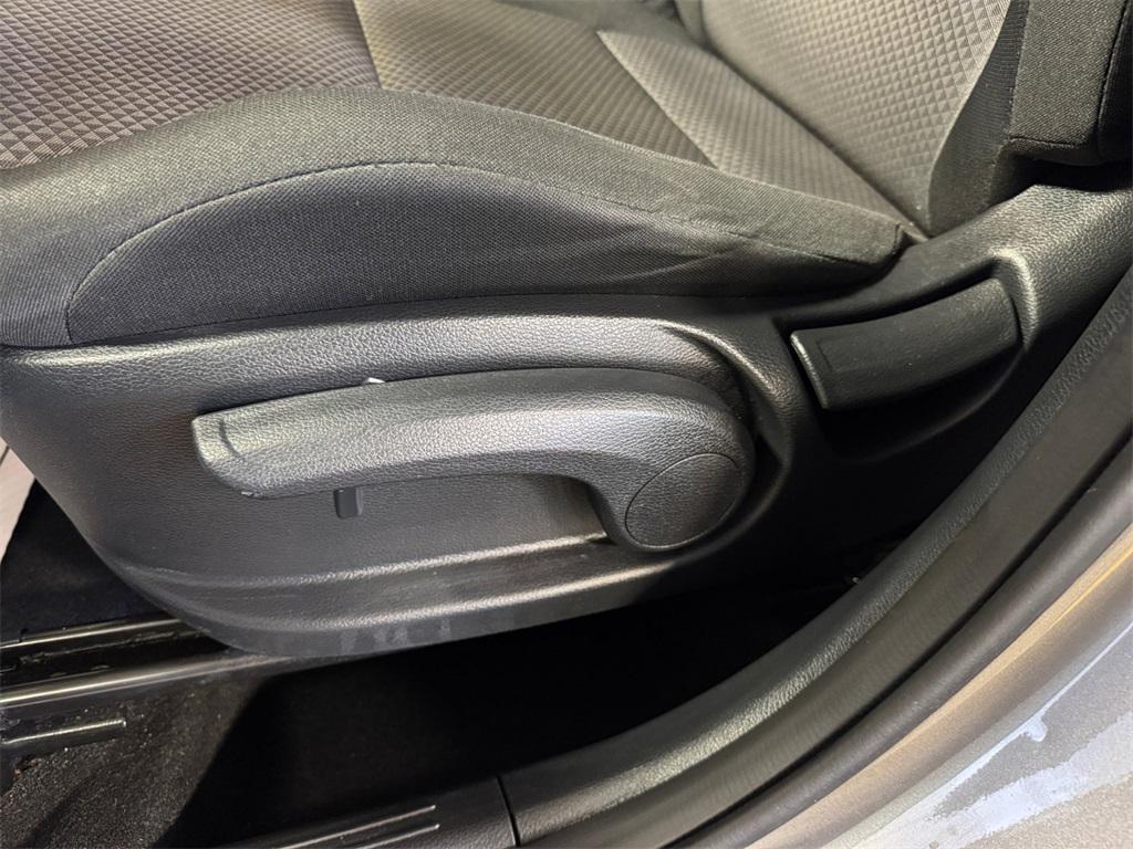 used 2024 Kia Soul car, priced at $17,795