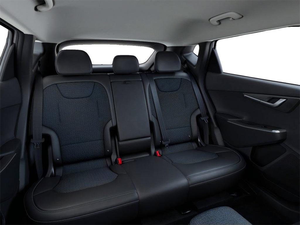 new 2025 Kia EV6 car, priced at $38,480