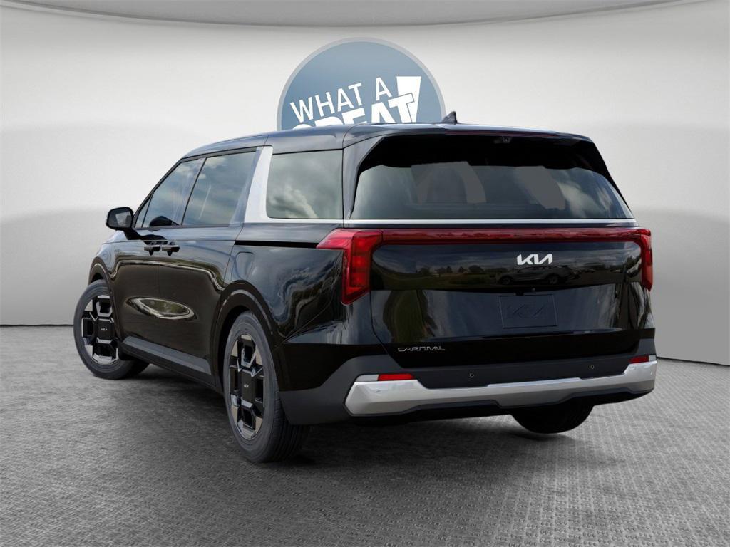 new 2026 Kia Carnival car, priced at $39,479