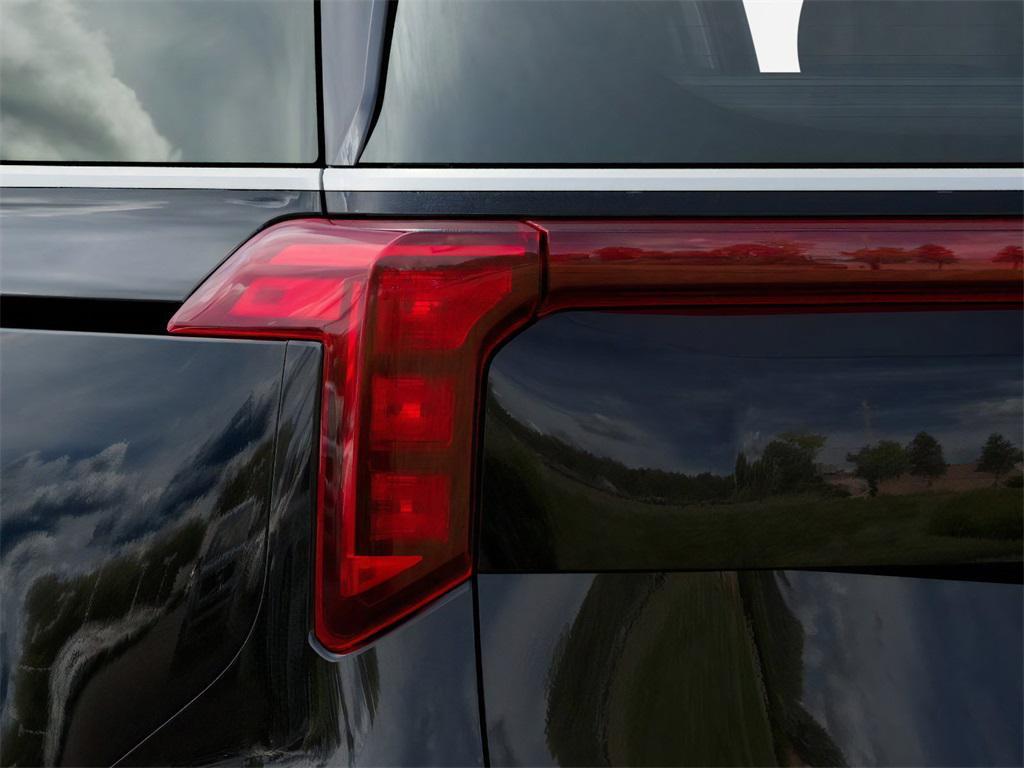 new 2026 Kia Carnival car, priced at $39,479