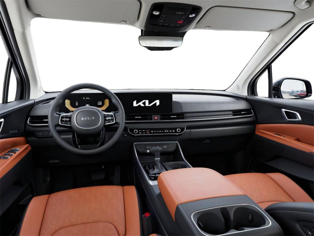 new 2026 Kia Carnival car, priced at $39,479