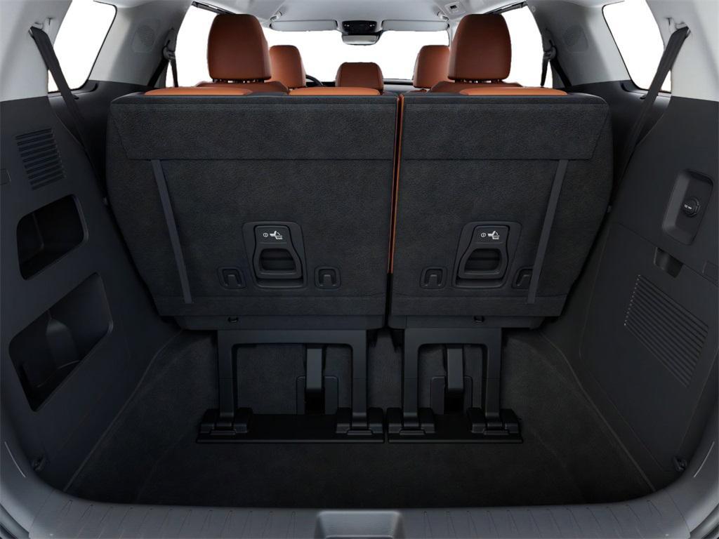 new 2026 Kia Carnival car, priced at $39,479