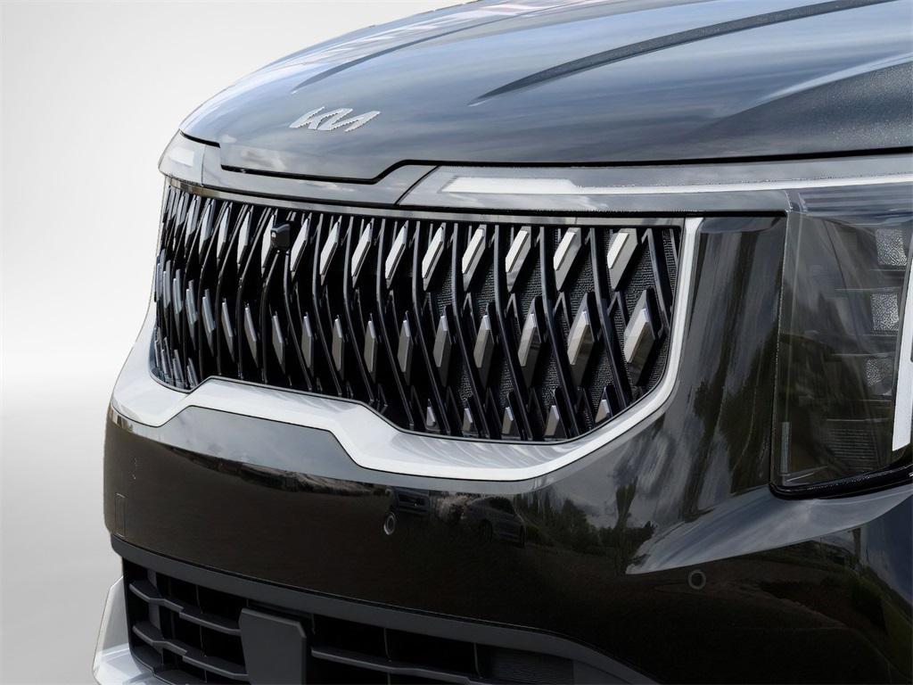 new 2026 Kia Carnival car, priced at $39,479