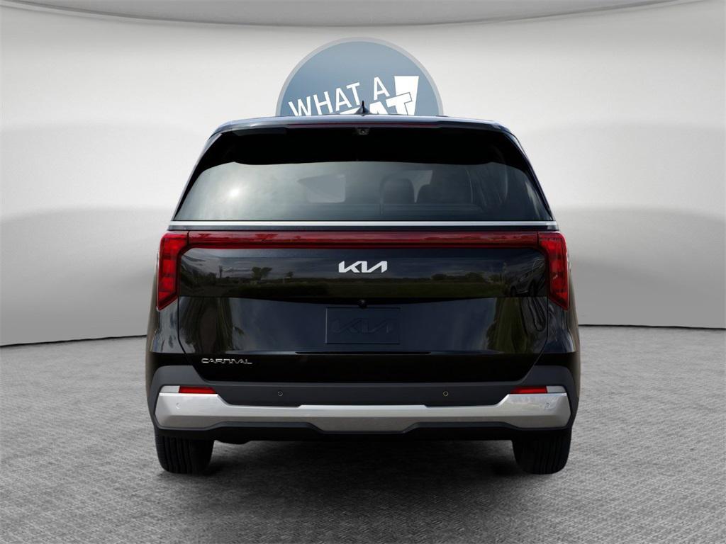 new 2026 Kia Carnival car, priced at $39,479