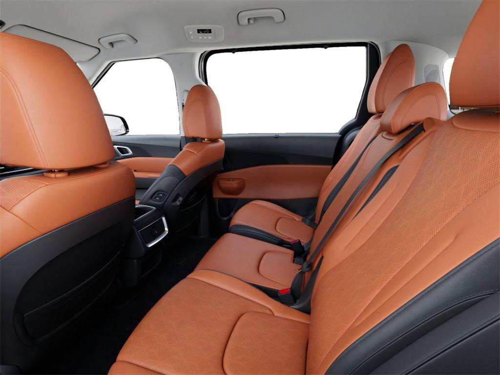 new 2026 Kia Carnival car, priced at $39,479