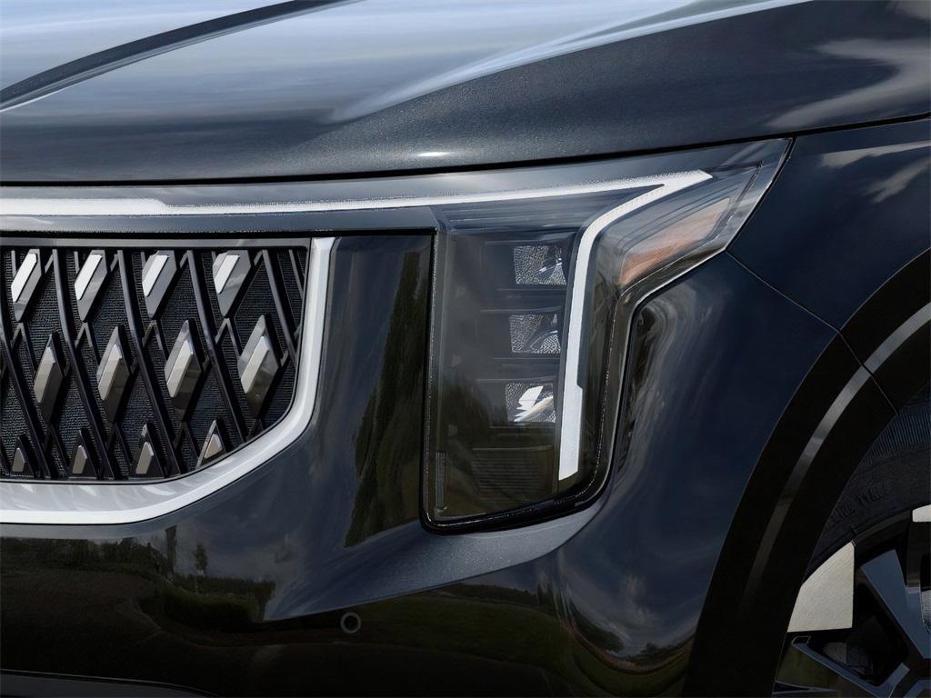 new 2026 Kia Carnival car, priced at $39,479