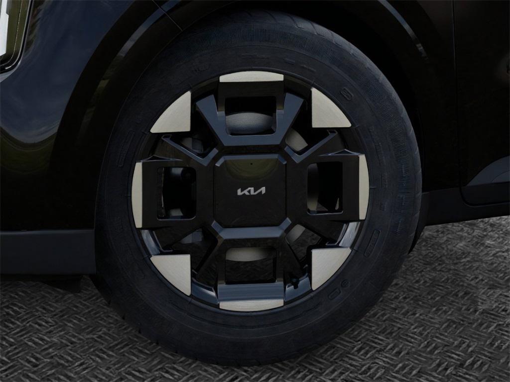 new 2026 Kia Carnival car, priced at $39,479