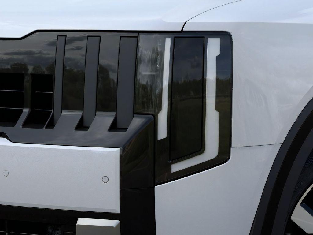 new 2027 Kia Telluride car, priced at $46,060