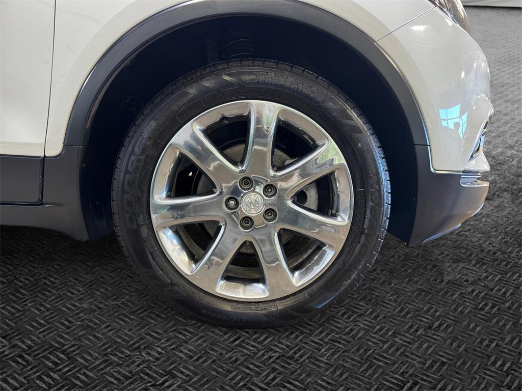 used 2019 Buick Encore car, priced at $14,499