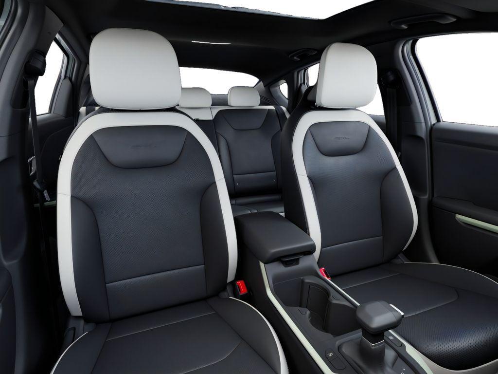 new 2026 Kia K4 car, priced at $26,310