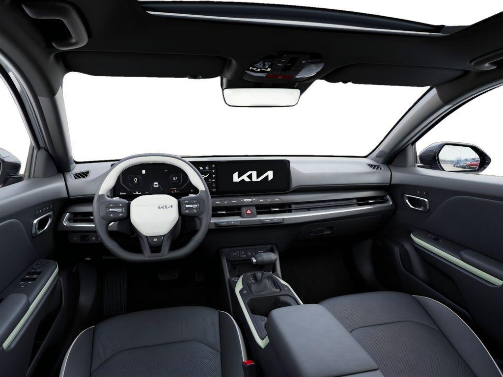 new 2026 Kia K4 car, priced at $26,310