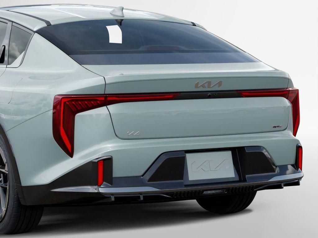 new 2026 Kia K4 car, priced at $26,310