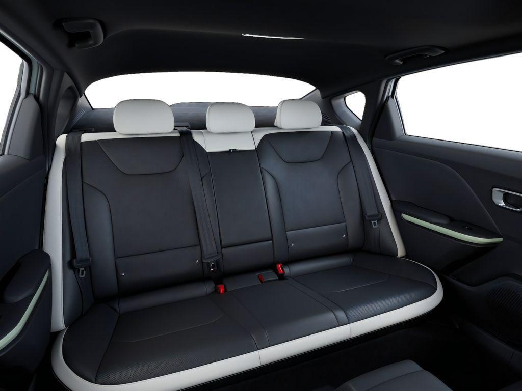 new 2026 Kia K4 car, priced at $26,310