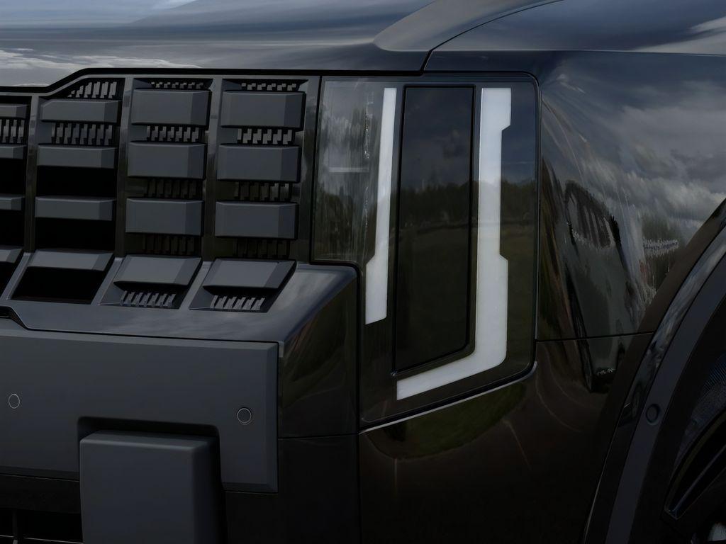 new 2027 Kia Telluride Hybrid car, priced at $60,885