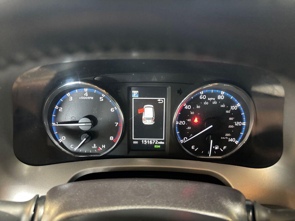 used 2016 Toyota RAV4 car, priced at $14,999