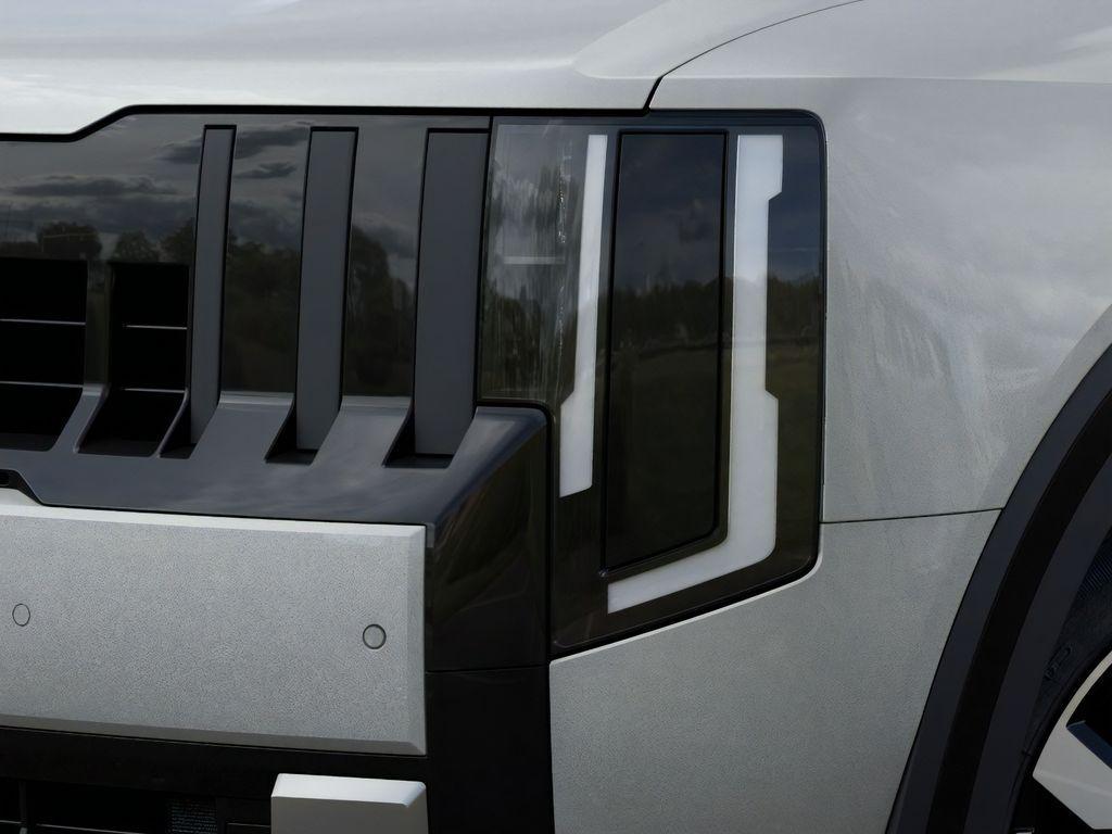 new 2027 Kia Telluride car, priced at $44,508