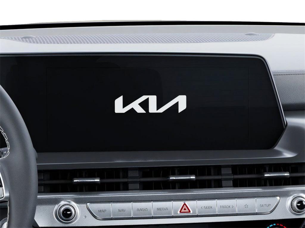 new 2025 Kia Telluride car, priced at $40,828