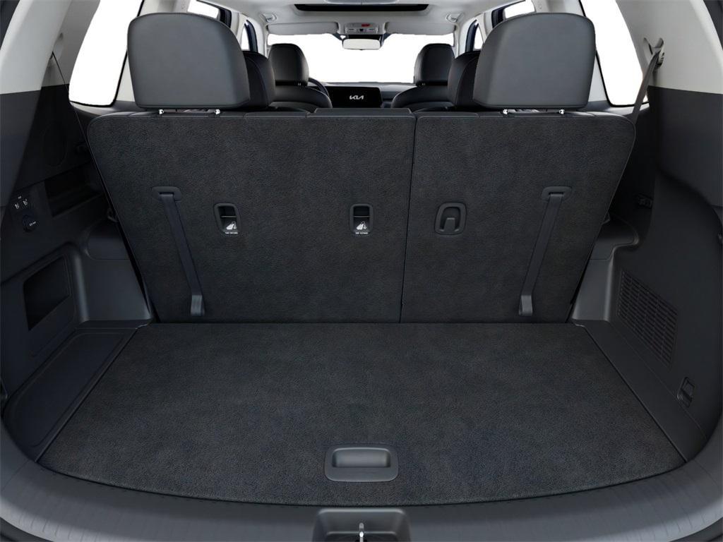 new 2025 Kia Telluride car, priced at $40,828