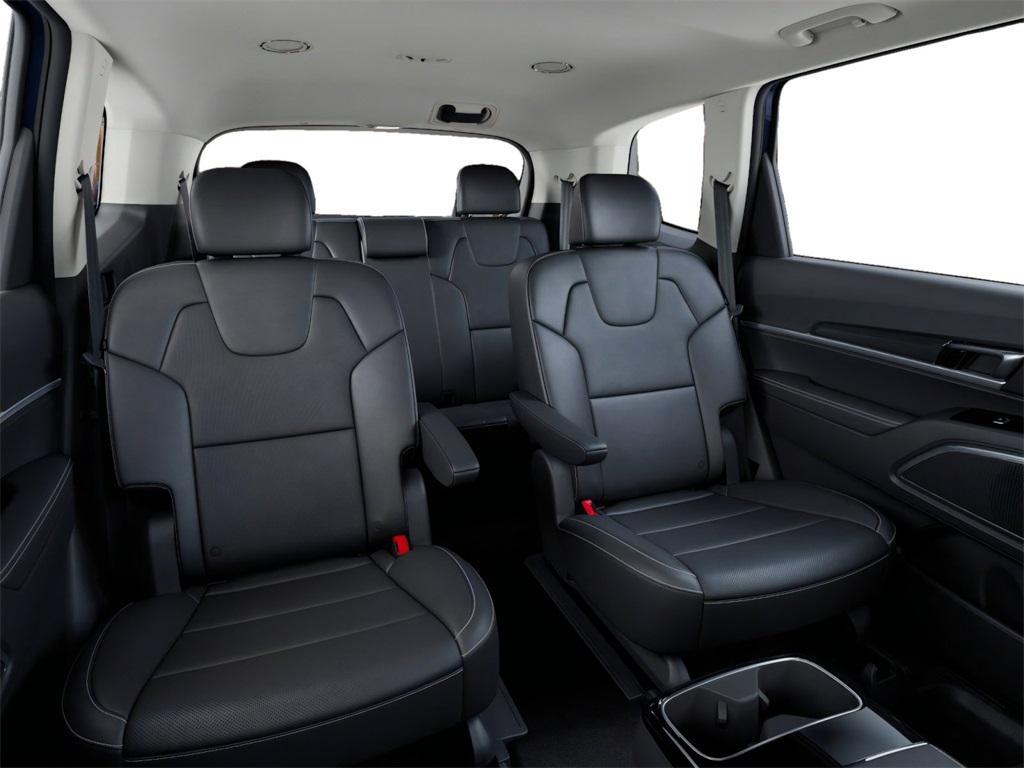 new 2025 Kia Telluride car, priced at $40,828