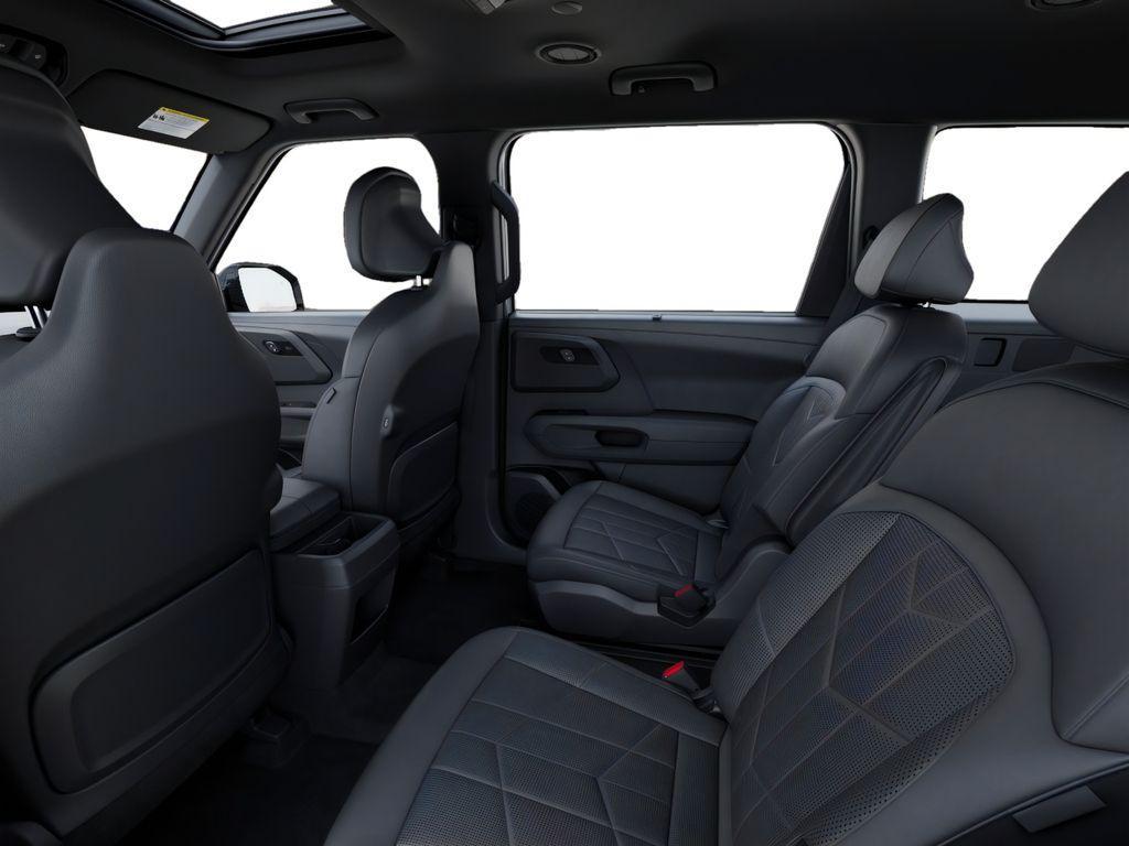 new 2027 Kia Telluride car, priced at $49,084