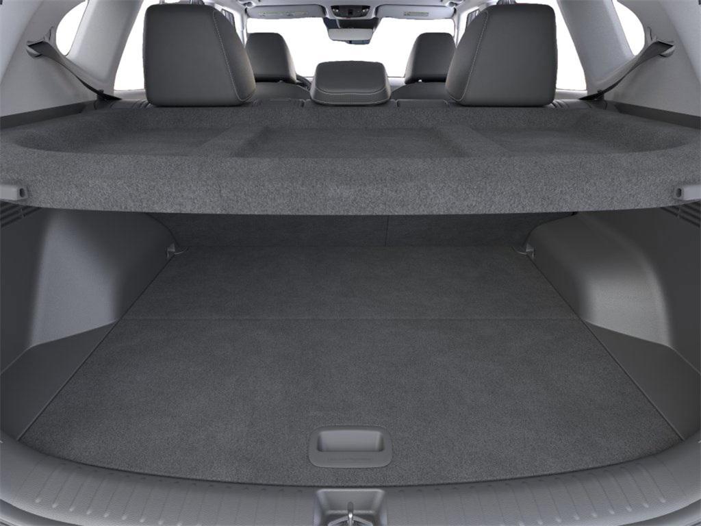 new 2026 Kia Seltos car, priced at $29,628