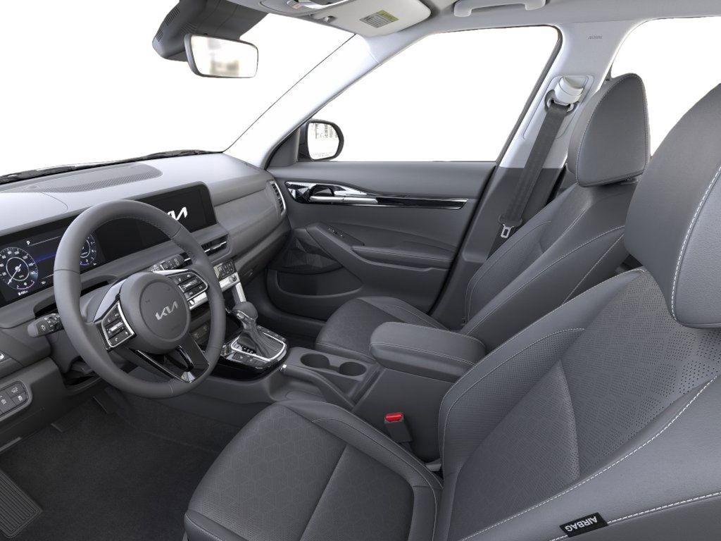 new 2026 Kia Seltos car, priced at $28,236