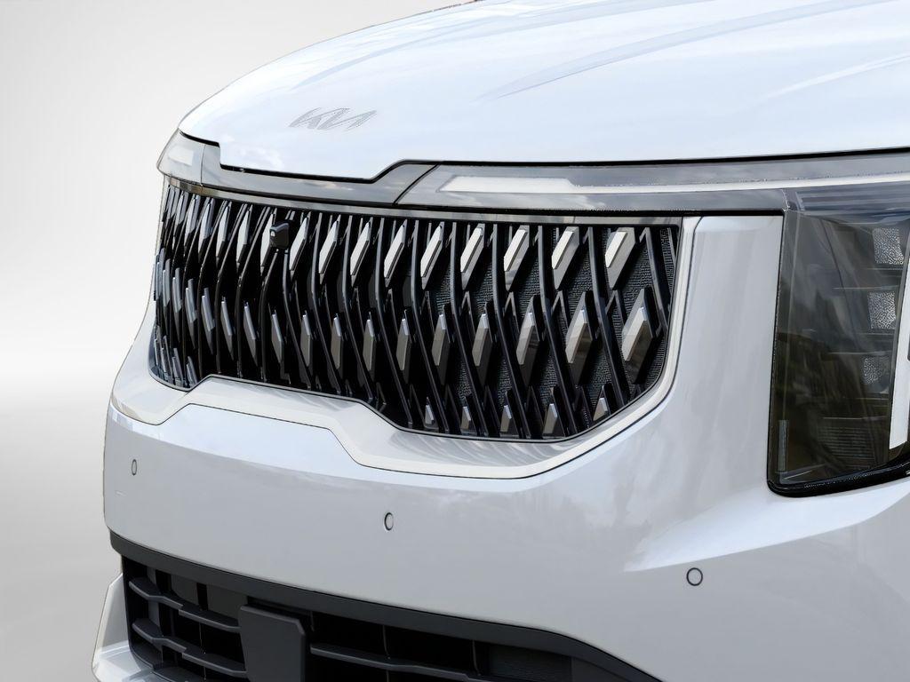 new 2026 Kia Carnival car, priced at $39,119