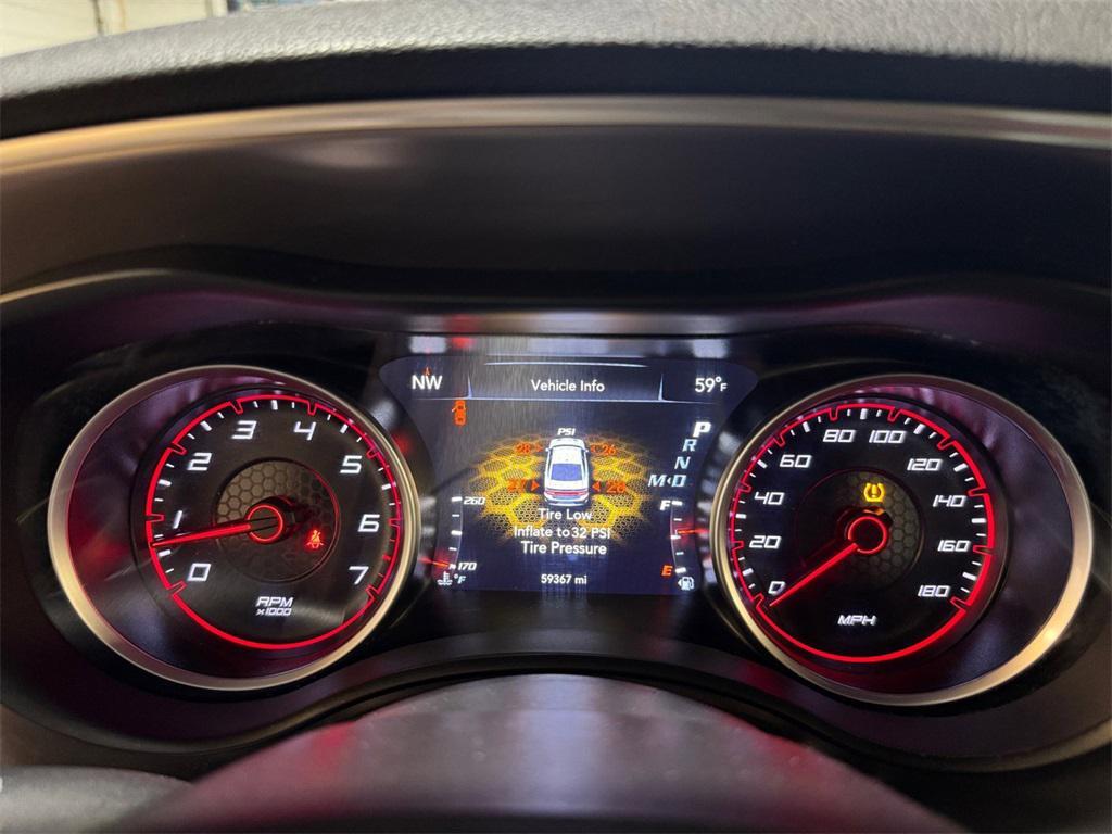 used 2021 Dodge Charger car, priced at $39,999