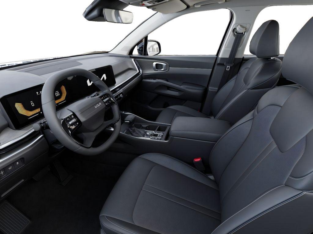 new 2026 Kia Sorento car, priced at $40,143