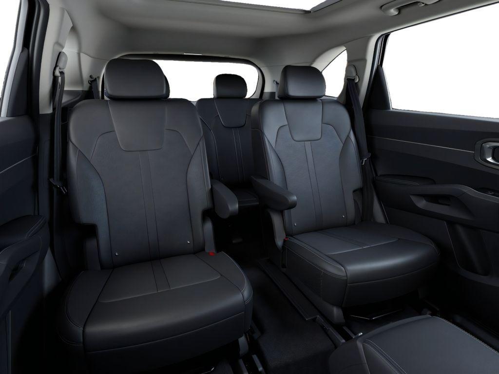 new 2026 Kia Sorento car, priced at $40,143