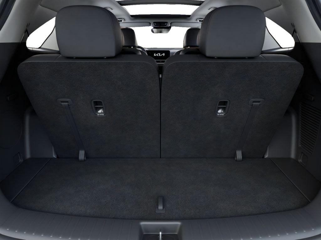 new 2026 Kia Sorento car, priced at $40,143