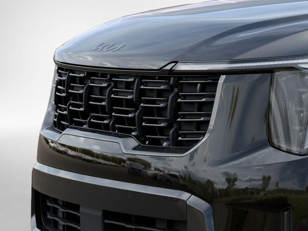 new 2026 Kia Sorento car, priced at $40,143