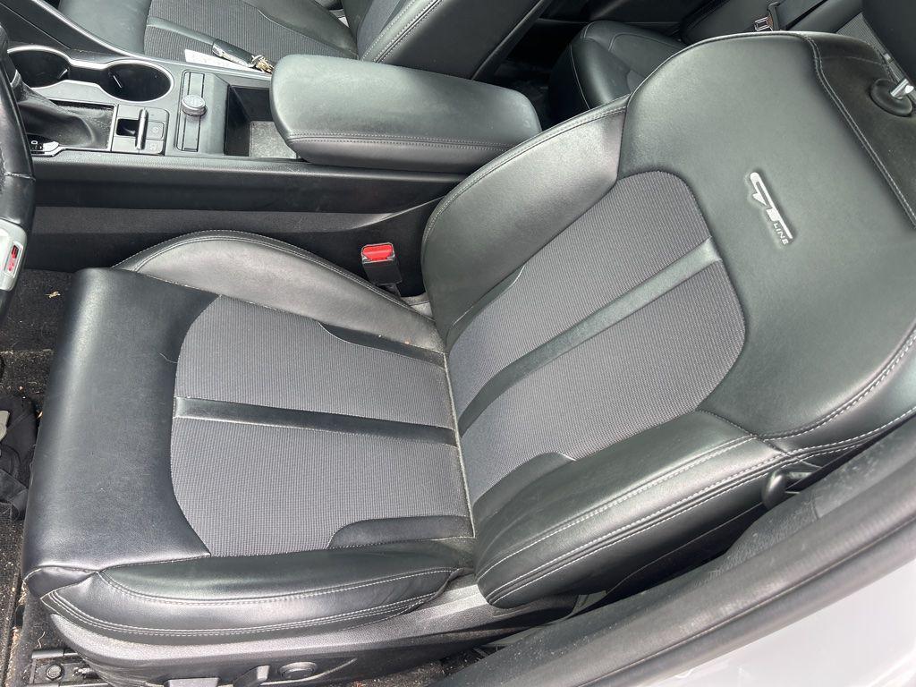 used 2021 Kia K5 car, priced at $22,795