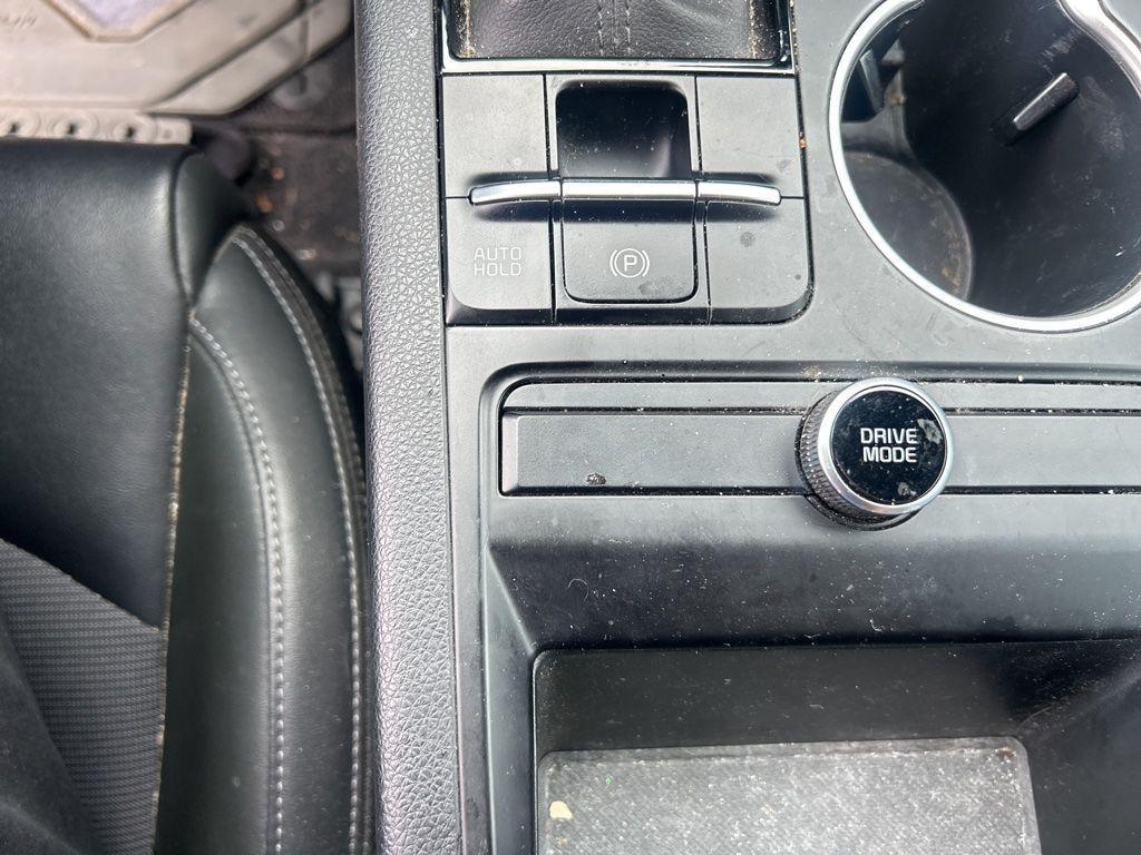 used 2021 Kia K5 car, priced at $22,795