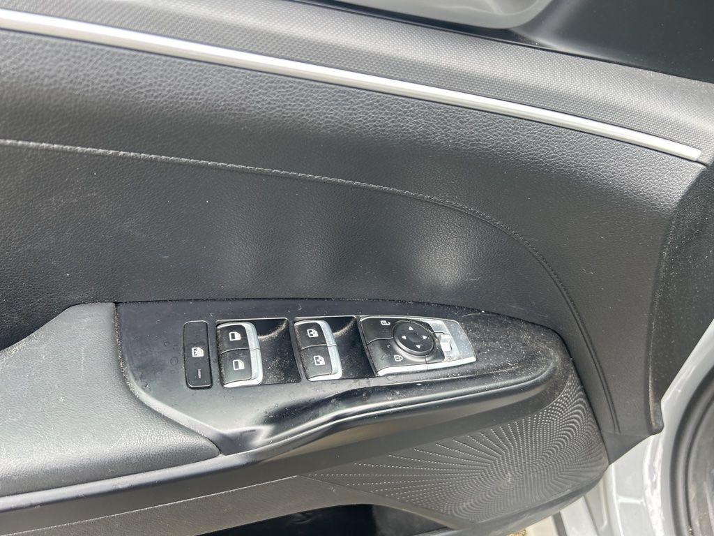 used 2021 Kia K5 car, priced at $22,795