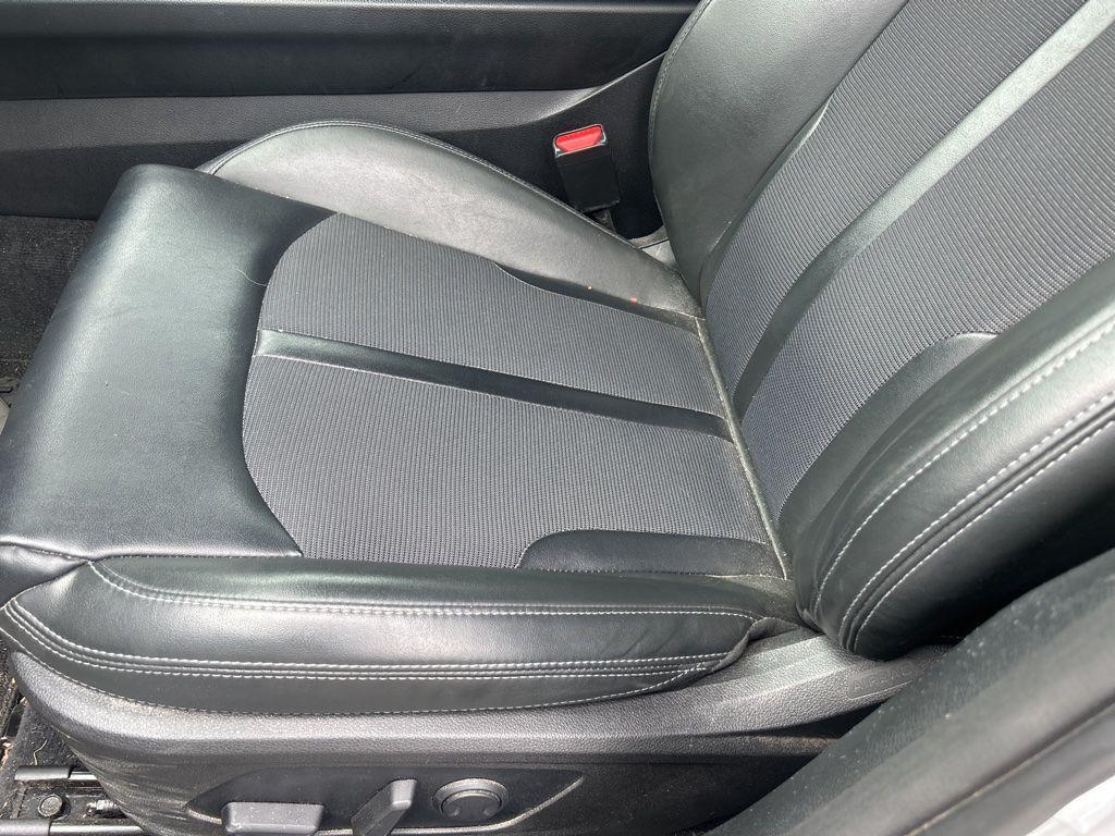 used 2021 Kia K5 car, priced at $22,795