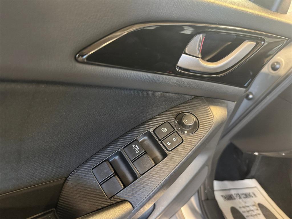 used 2014 Mazda Mazda3 car, priced at $9,195