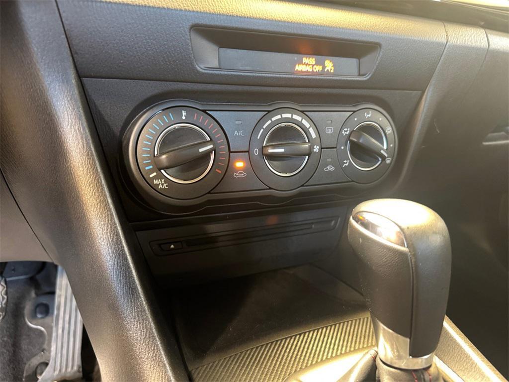 used 2014 Mazda Mazda3 car, priced at $9,195