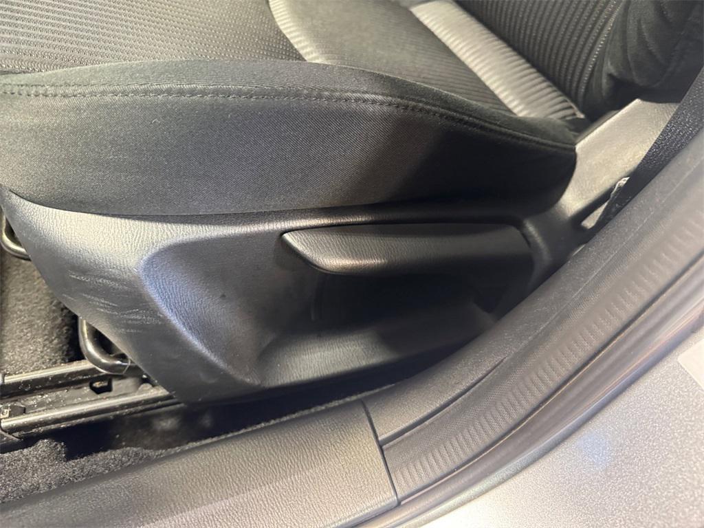 used 2014 Mazda Mazda3 car, priced at $9,195