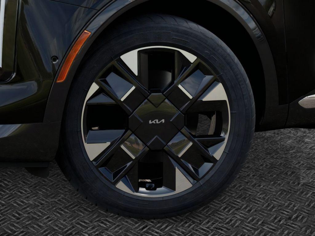 new 2026 Kia Sportage Hybrid car