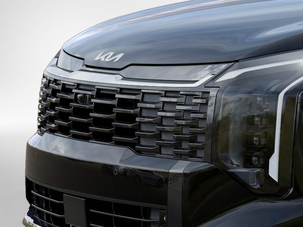 new 2026 Kia Sportage Hybrid car