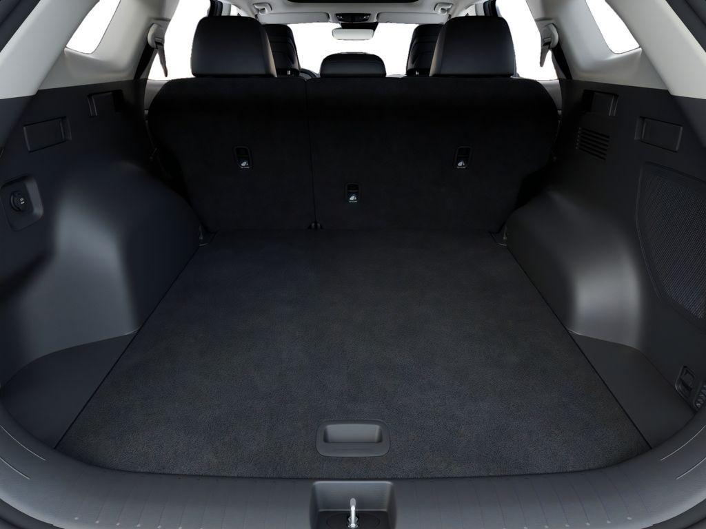 new 2026 Kia Sportage Hybrid car