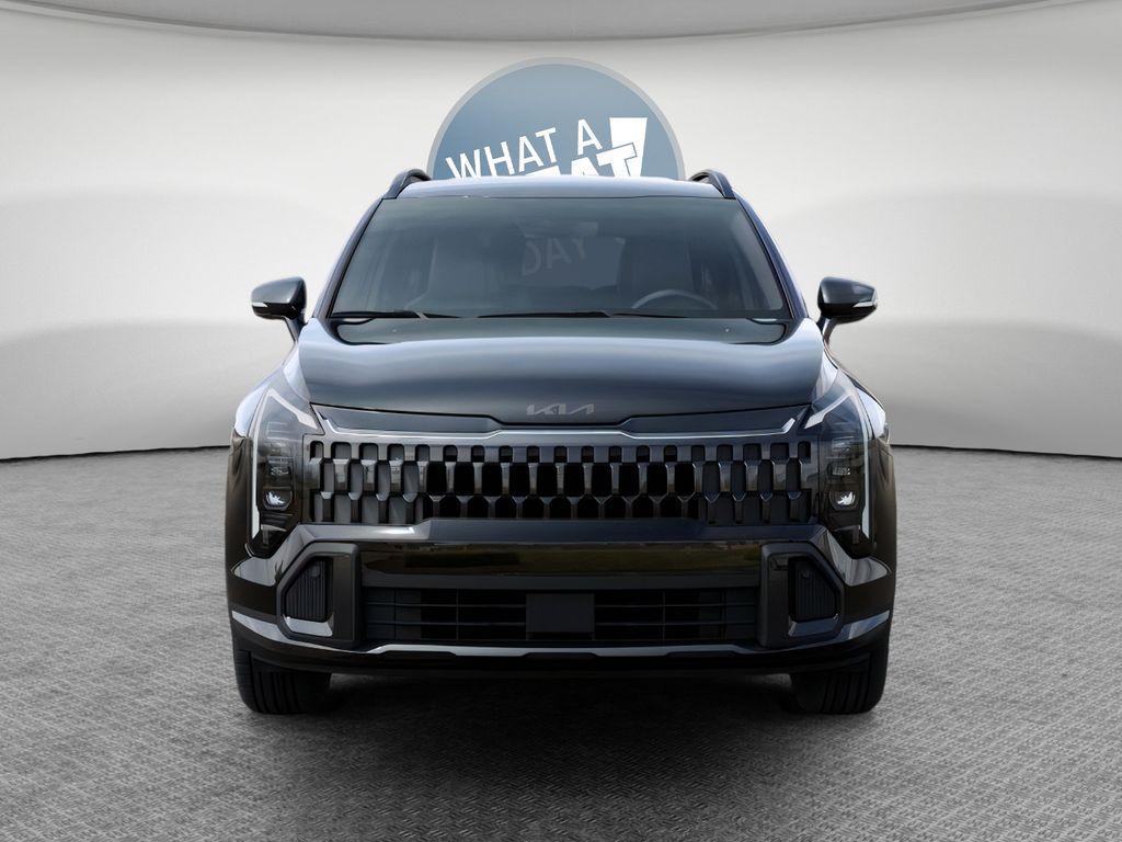 new 2026 Kia Sportage car, priced at $31,394