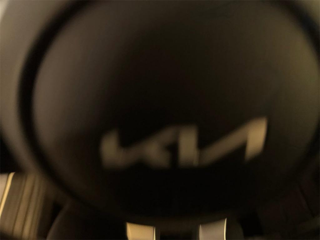 used 2023 Kia Soul car, priced at $17,499