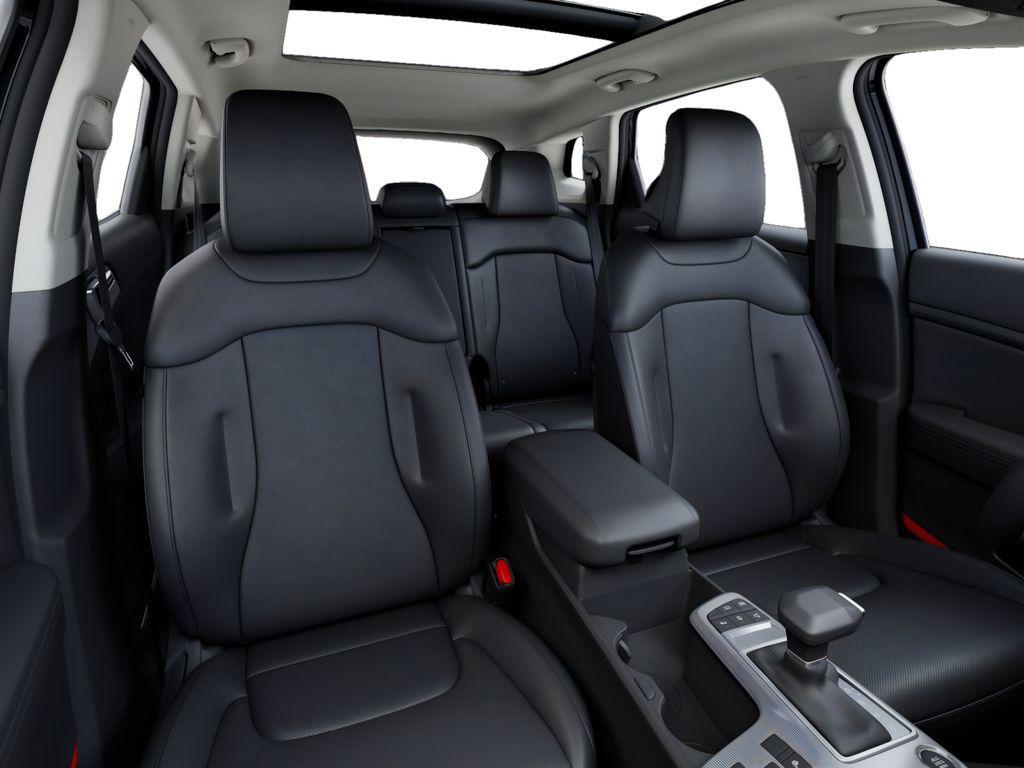 new 2026 Kia Sportage car, priced at $32,182
