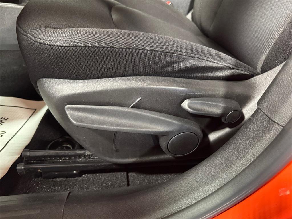 used 2018 Jeep Renegade car, priced at $11,999