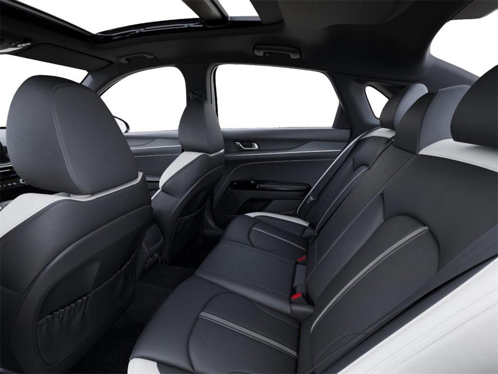 new 2026 Kia K5 car, priced at $32,088