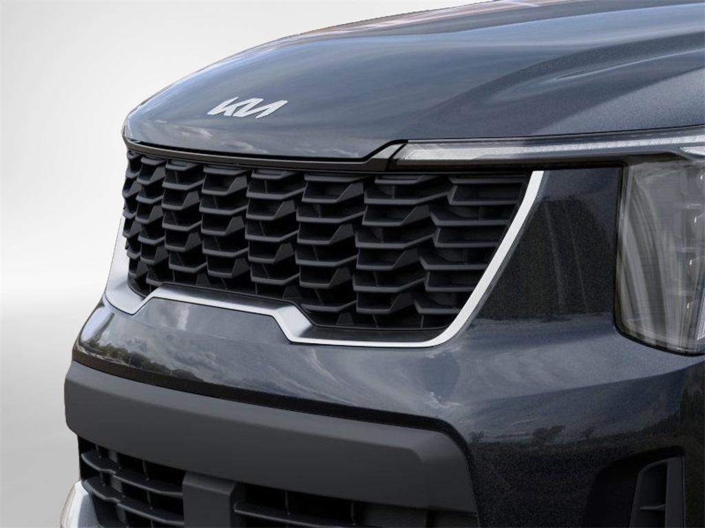 new 2026 Kia Sorento car, priced at $30,669